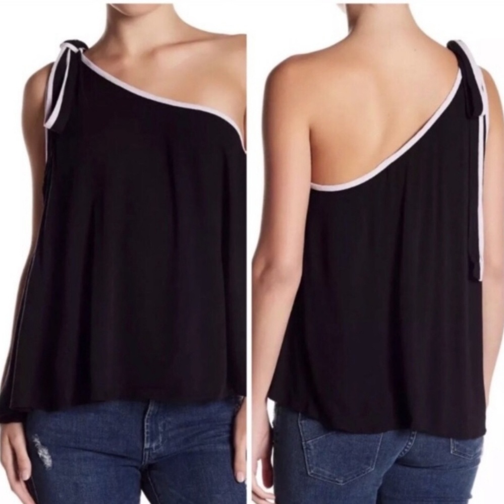 FINAL SALE! Free People | "Your The One" Tank